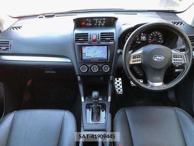 Subaru FORESTER 2013-03 270371-1