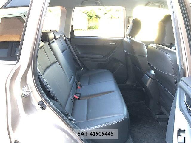 Subaru FORESTER 2013-03 270371-3
