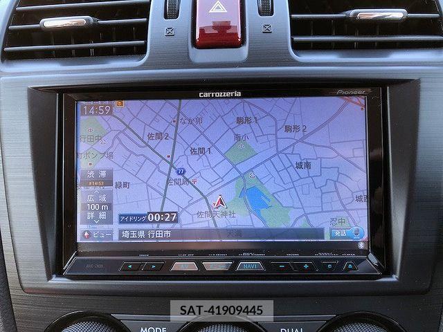 Subaru FORESTER 2013-03 270371-4