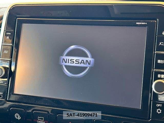 Nissan SERENA 2019-04 376359-2