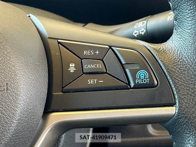 Nissan SERENA 2019-04 376359-9