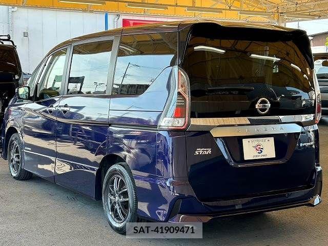 Nissan SERENA 2019-04 376359-16