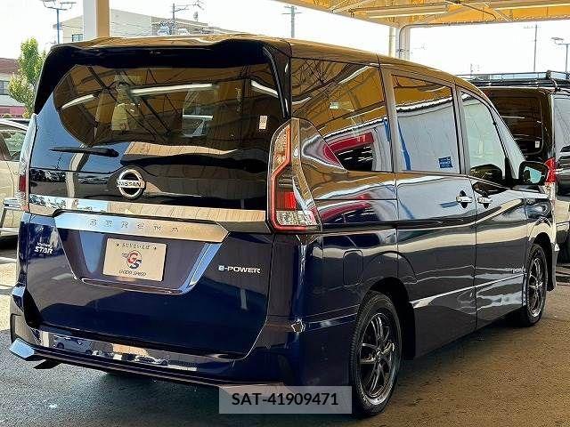 Nissan SERENA 2019-04 376359-15
