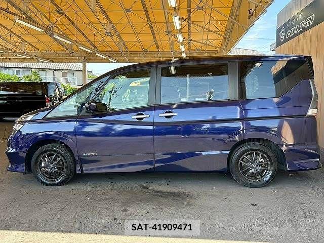 Nissan SERENA 2019-04 376359-13