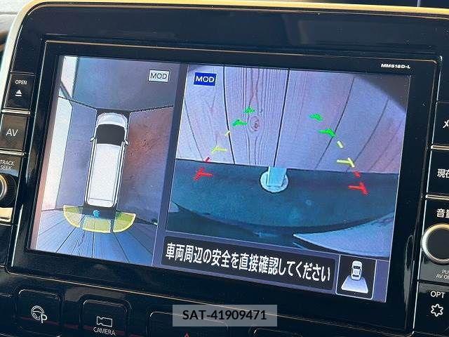 Nissan SERENA 2019-04 376359-3