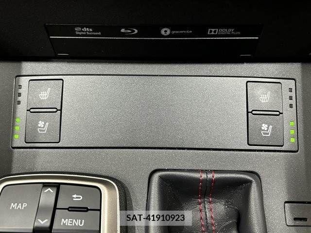 Lexus IS 2020-01 214383-8