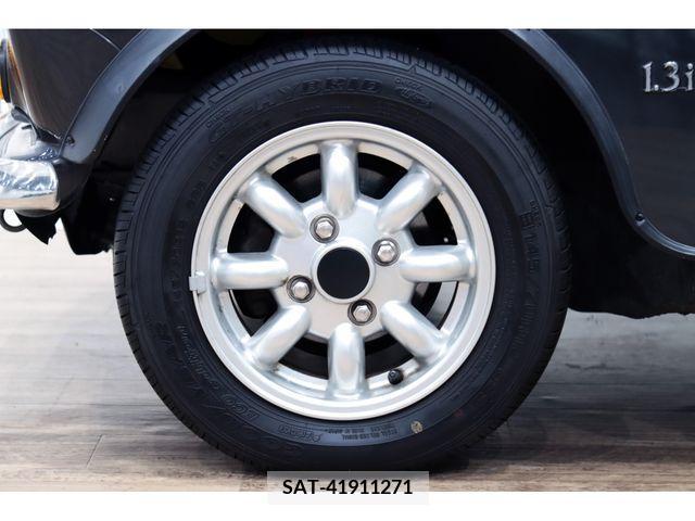 ROVER MINI 1996-05 380927-3