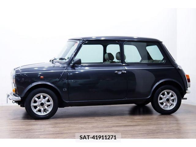 ROVER MINI 1996-05 380927-7