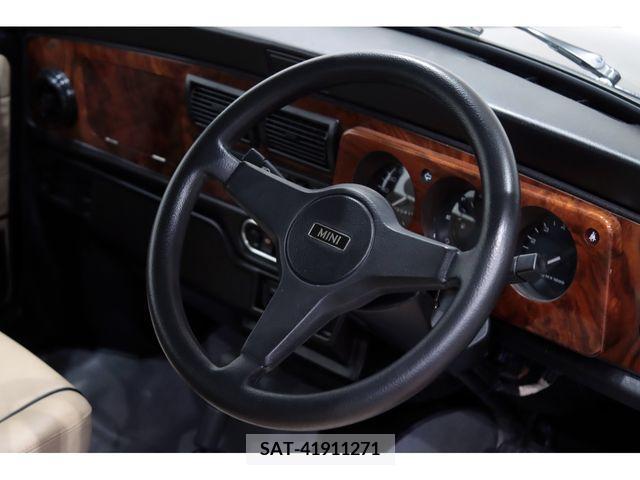 ROVER MINI 1996-05 380927-8