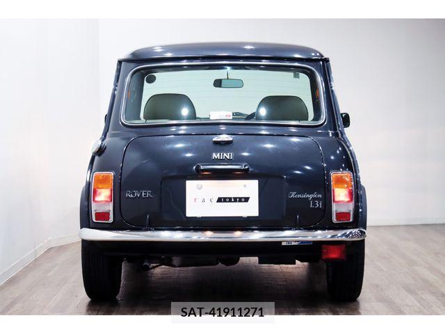 ROVER MINI 1996-05 380927-5
