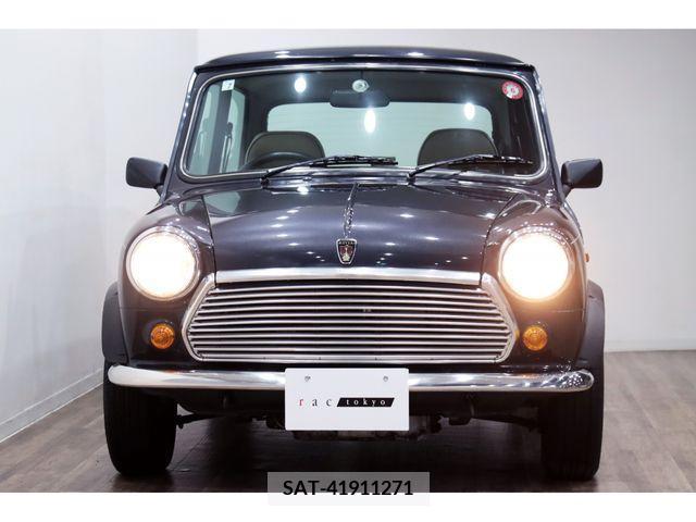 ROVER MINI 1996-05 380927-4