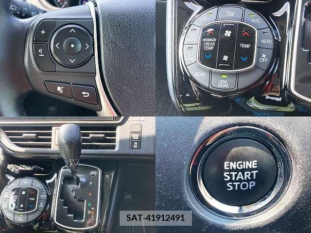 Toyota VOXY 2016-11 331186-5