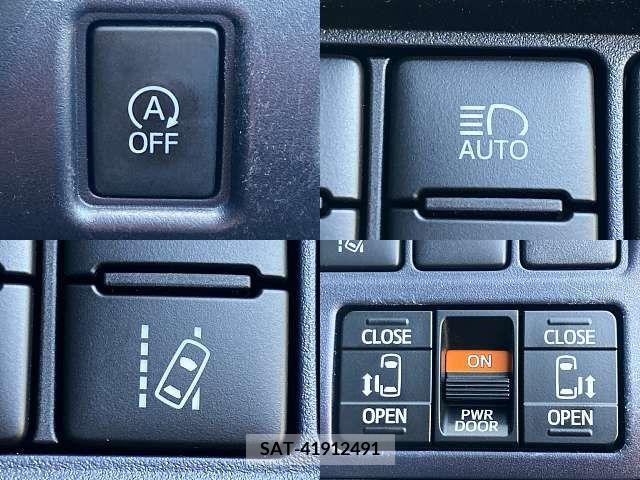 Toyota VOXY 2016-11 331186-4