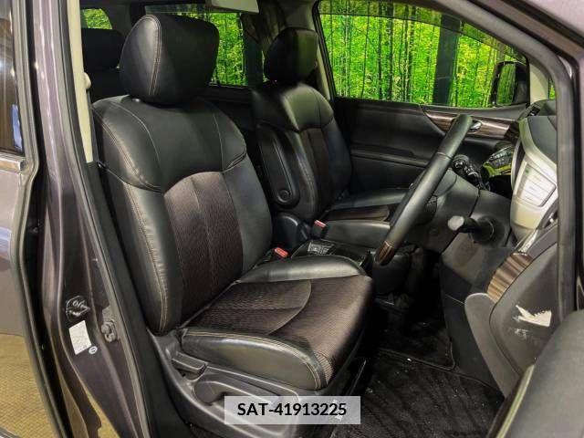 Nissan ELGRAND 2015-07 383626-10