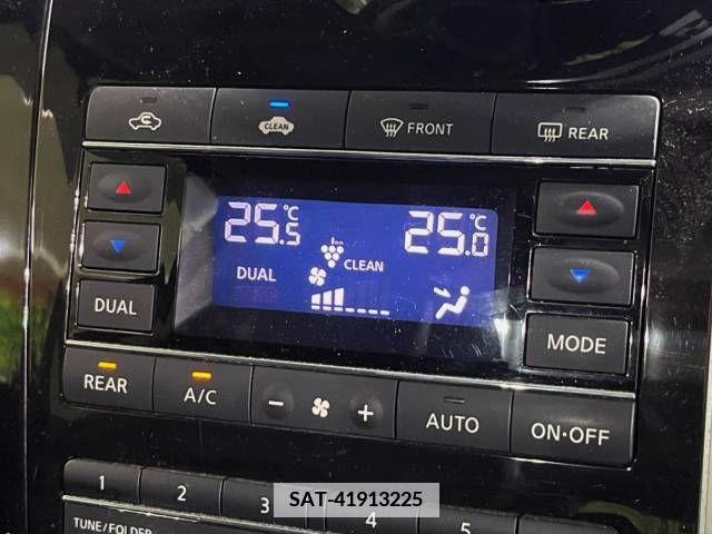 Nissan ELGRAND 2015-07 383626-9