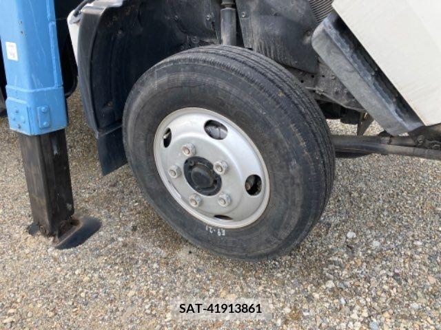 Hino DUTRO 2008-08 372206-19