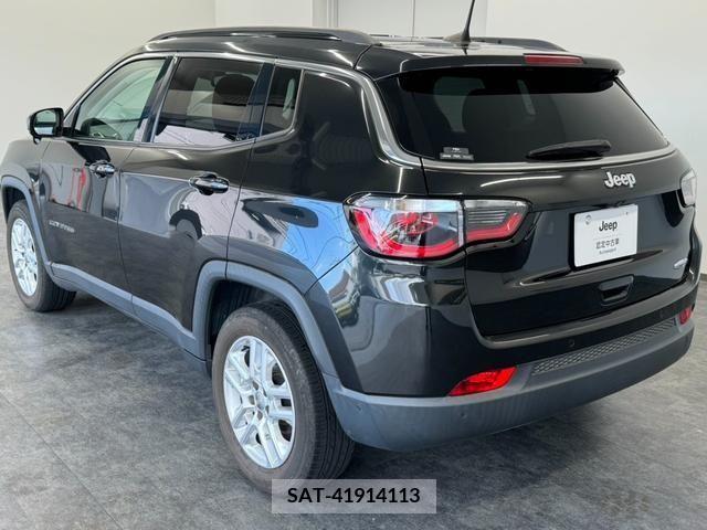 Jeep COMPASS 2020-11 378176-14