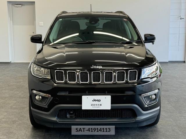 Jeep COMPASS 2020-11 378176-13