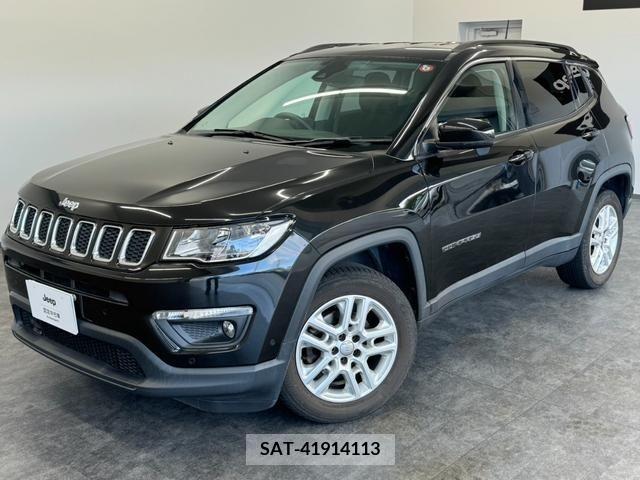 Jeep COMPASS 2020-11 378176-12