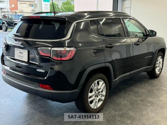 Jeep COMPASS 2020-11 378176-2