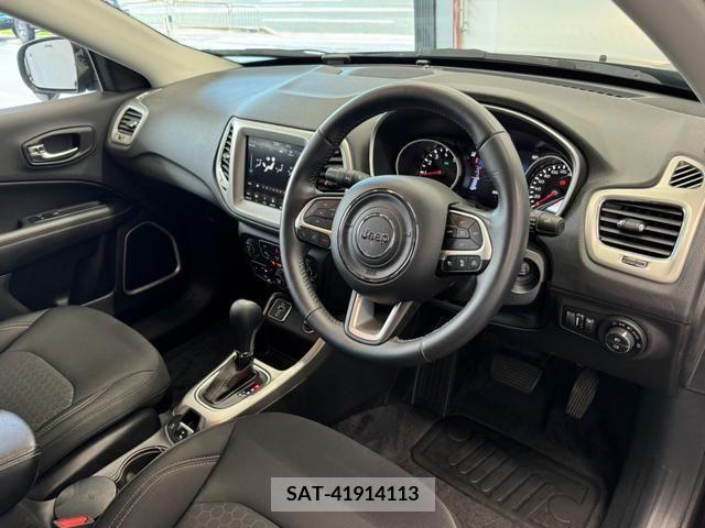 Jeep COMPASS 2020-11 378176-1