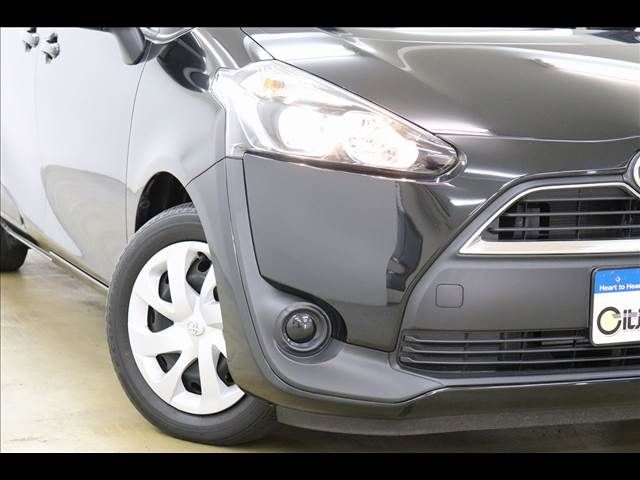 Toyota SIENTA 2018-09 16541-22