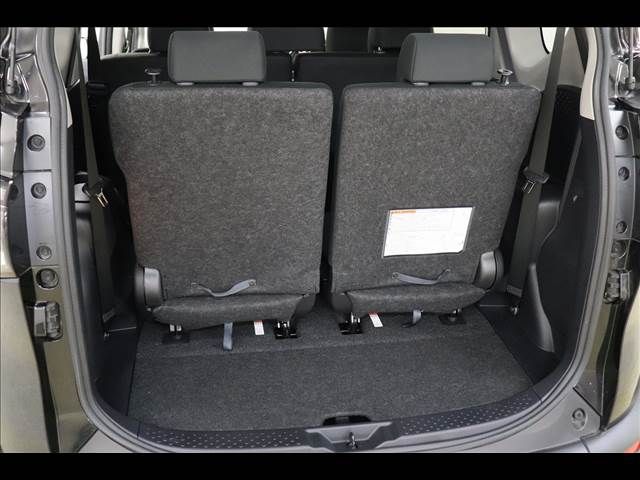 Toyota SIENTA 2018-09 16541-13