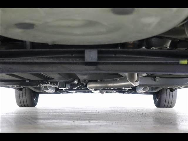 Toyota SIENTA 2018-09 16541-25