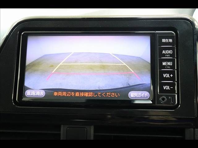 Toyota SIENTA 2018-09 16541-2