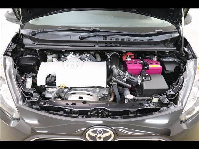 Toyota SIENTA 2018-09 16541-24