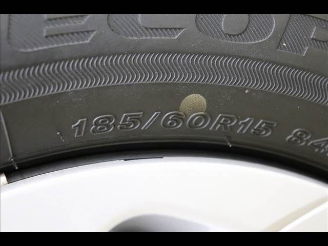 Toyota SIENTA 2018-09 16541-23