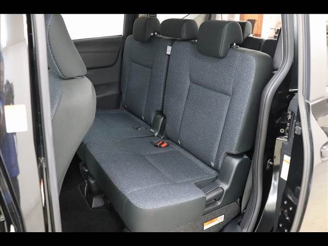 Toyota SIENTA 2018-09 16541-11