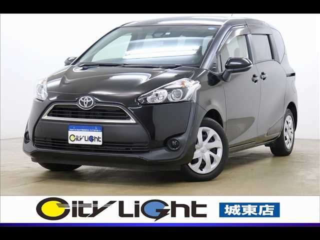 Toyota SIENTA 2018-09 16541-0