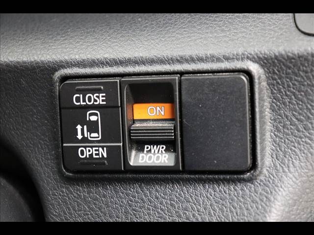 Toyota SIENTA 2018-09 16541-6
