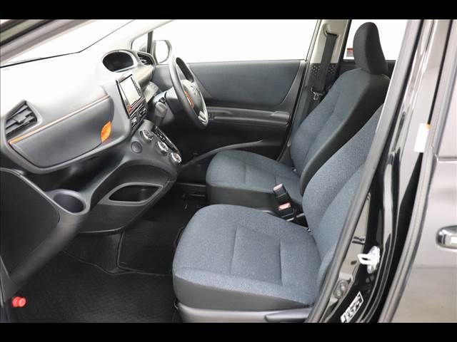 Toyota SIENTA 2018-09 16541-10