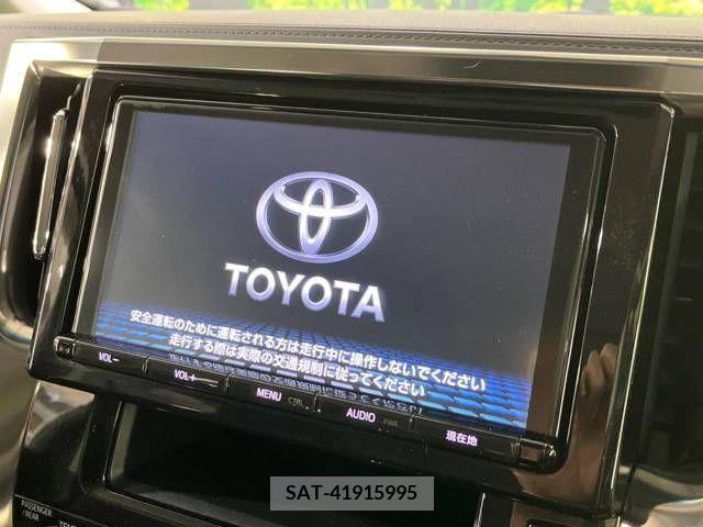 Toyota VELLFIRE 2017-06 209122-3
