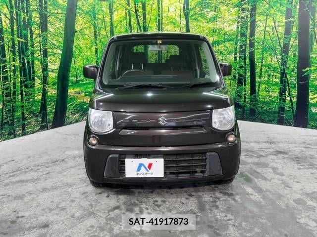 Suzuki MR WAGON 2012-05 352520-17