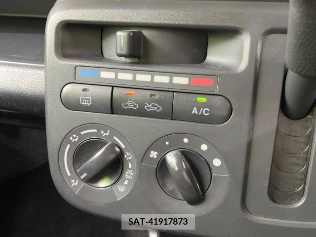Suzuki MR WAGON 2012-05 352520-6