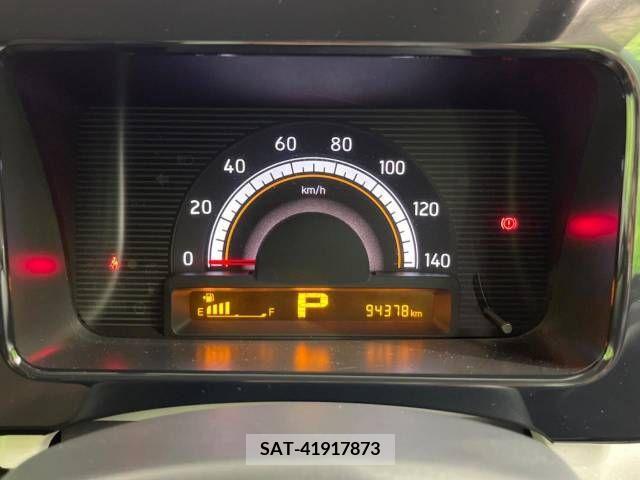Suzuki MR WAGON 2012-05 352520-5
