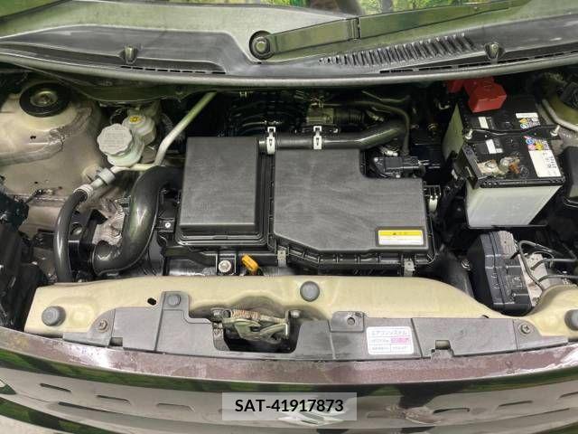 Suzuki MR WAGON 2012-05 352520-15