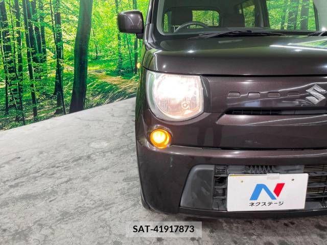 Suzuki MR WAGON 2012-05 352520-14