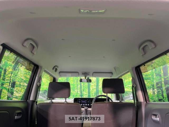 Suzuki MR WAGON 2012-05 352520-13