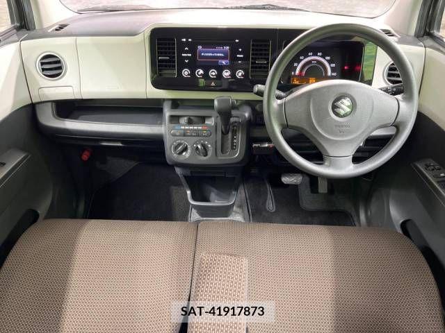 Suzuki MR WAGON 2012-05 352520-1