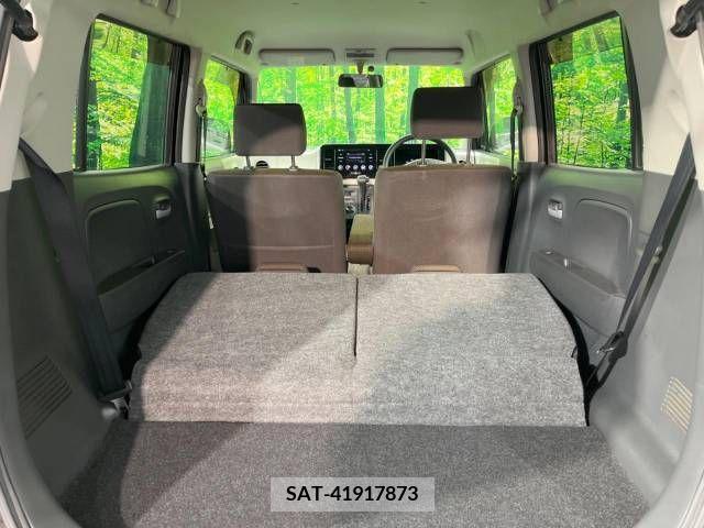 Suzuki MR WAGON 2012-05 352520-12