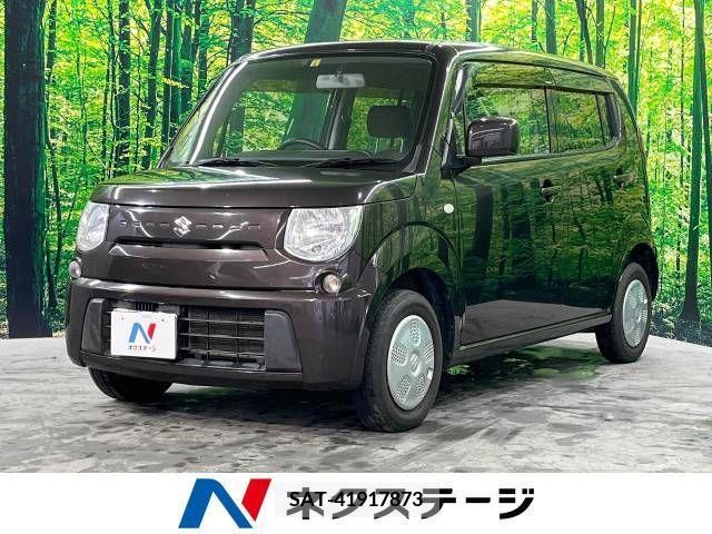 Suzuki MR WAGON 2012-05 352520-0