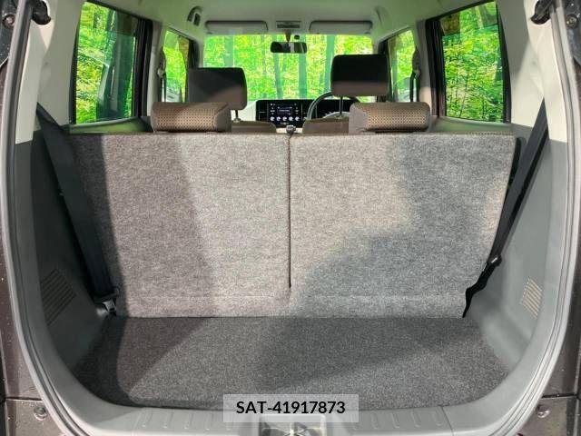 Suzuki MR WAGON 2012-05 352520-11