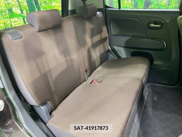 Suzuki MR WAGON 2012-05 352520-10