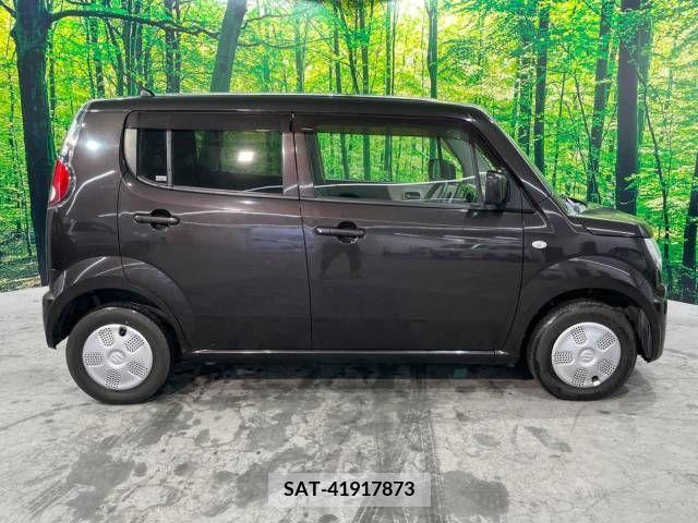 Suzuki MR WAGON 2012-05 352520-19