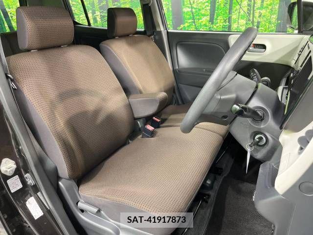 Suzuki MR WAGON 2012-05 352520-9