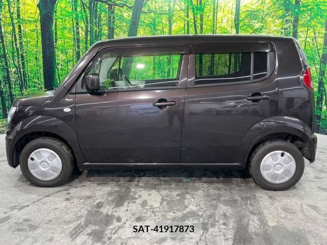 Suzuki MR WAGON 2012-05 352520-18